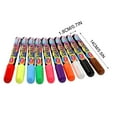 Ikohbadg Erasable Whiteboard Pen Marker for School Supplies