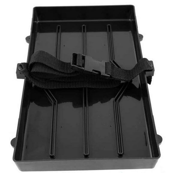 New Battery Tray With Strap moeller 42233 Battery box Fits Group 24