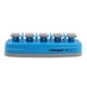thumbnail image 2 of Entrenador de Tensión Gloria para Ejercicios de ABS Portátil para Guitarra Bajo Piano Azul, 2 of 9