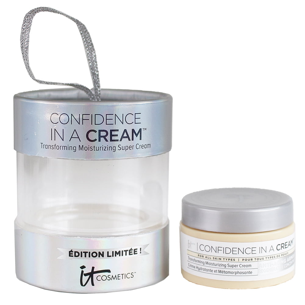 It Cosmetics it Cosmetics Confidence in a Cream AntiAging Hydrating