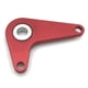 thumbnail image 3 of Estabilizador de palanca de cambios Sunnimix para motocicleta Grom Msx125 rojo, 3 of 4