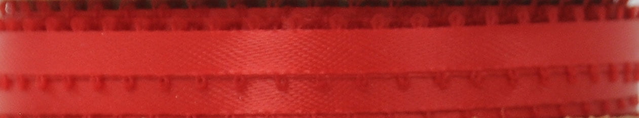 SOR RED 3/16 FESATIN