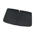 thumbnail image 1 of Parasol para parabrisas para Tesla Model 3/S/X/Y, visera parasol de doble capa para Model S Modelo S, 1 of 9