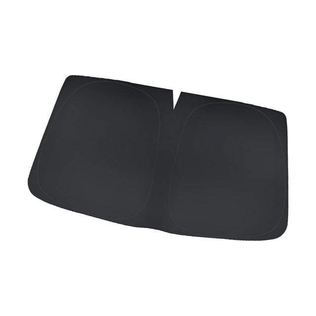 Parasol para parabrisas para Tesla Model 3/S/X/Y, visera parasol de doble capa para Model S Modelo S