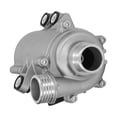 thumbnail image 3 of Electric Water Pump, Alloy Steel Efficient Heat Dissipation Engine Protection Idle Cycle Electric Engine Water Pump Lightweight Easy To Install Engine Water Pump For Car Engines, 3 of 8