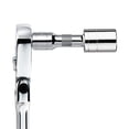thumbnail image 4 of Powerbuilt 3 Pc. 1/4 in. Drive Extension Bar Set, 2 in., 3 in., and 6 in., 4 of 5