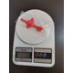 thumbnail image 5 of Fiudx Liquidación De Ofertas Flash Pollo De Goma Flick Chicken Flying Chicken Flingers Juguete Elástico De Regalo De Navidad, 5 of 5