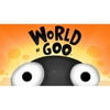 World of Goo, Nintendo, Nintendo Switch, [Digital Download], 0004549659099