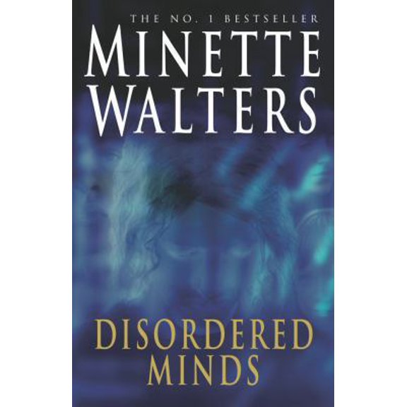 Pre-Owned Disordered Minds (Hardcover) 1405034165 9781405034166