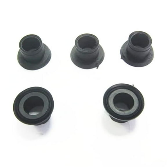 5 x Manual Shifter Bushings For Mazda 323 1990-1994/ 626 1986-1992 B001-46-062V