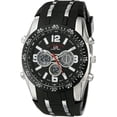 thumbnail image 2 of Reloj deportivo U.S. Polo Assn. US9281 para hombre, 2 of 2