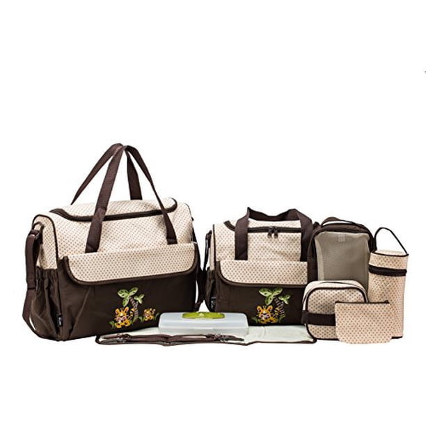 soho diaper bag