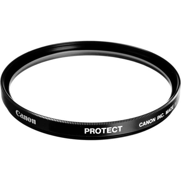 Canon 55mm Protect Filter