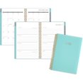 thumbnail image 4 of Cambridge 12M Small Colorbar Lght Blue Planner '25, 4 of 4