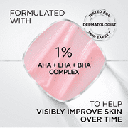 LOreal Paris Prime Lab Up to 24HR Pore Minimizer Lotions Primer, 1 fl oz