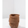 thumbnail image 2 of MoccasinZ Botte Cognac, 2 of 7