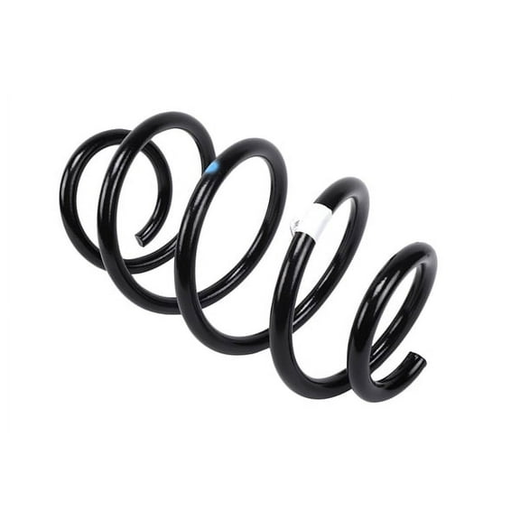 GM Genuine Parts Front Coil Spring