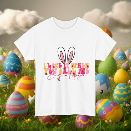Easter Shirt Call Me Easter Shirts For Women Girls Kids Bunny Shirts Easter Gift Easter Christian Rabbit Lover Shirt Easter Eggs Cute Baby Tees