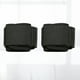 thumbnail image 2 of KAKOWELY 2 muñequeras deportivas de fitness para gimnasio, correas de soporte para la muñeca, vendajes de seguridad para entrenamiento físico., 2 of 5
