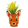 thumbnail image 1 of Minimoleta plateada Buffalo Disney Bambi con suculentas de 5 cm, 1 of 8