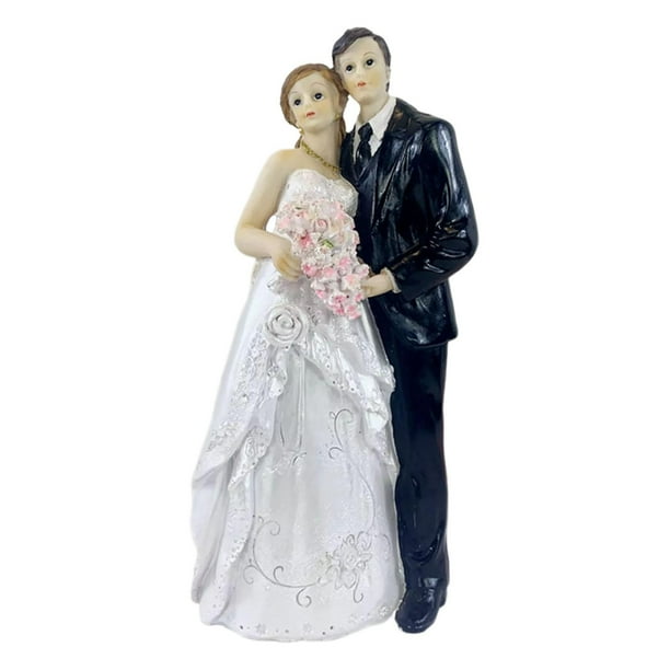 Regalos para parejas Centro de mesa Decoraciones únicas de San Valentín Regalos para parejas C