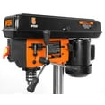 thumbnail image 3 of WEN 2.3-Amp 8-Inch 5-Speed Cast Iron Benchtop Drill Press, 3 of 5
