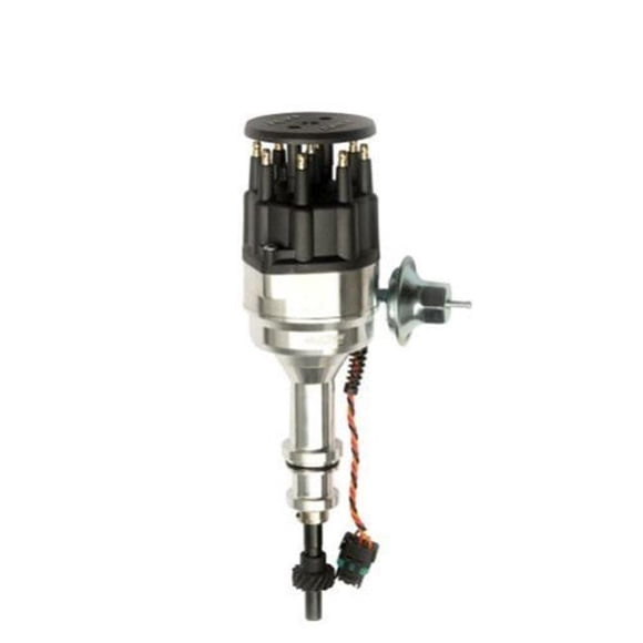 Fast Electronics 306009 XDI EZ-Run Distributor for SBF 351W