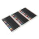 thumbnail image 5 of Juego de 120 lápices de colores Jadeshay Material de arte, 5 of 14