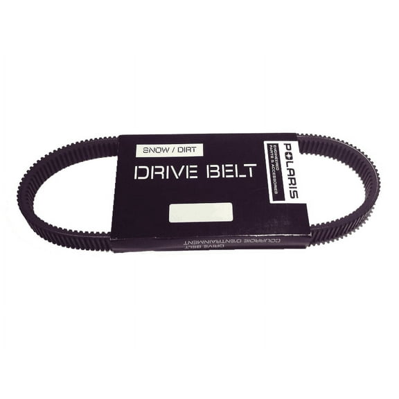 2009-2025 Polaris Sportsman 1000 550 850 XP HO 4X4 OEM Drive Clutch Belt 3211160