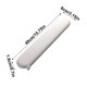 thumbnail image 3 of Amzcrzy Electrónica para hombres Organizador de electrónica Cámara digital Protector de muñeca de goma para teclado, soporte para la mano, soporte para la muñeca, soporte para la palma, almohadilla d, 3 of 4