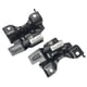 thumbnail image 5 of Left Front Crash Sensor Assembly 77930--B21 For, 5 of 5