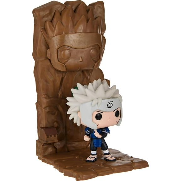 Boruto: Naruto Next Generations by Funko Pop! Tobirama Senju Deluxe Vinyl Figure