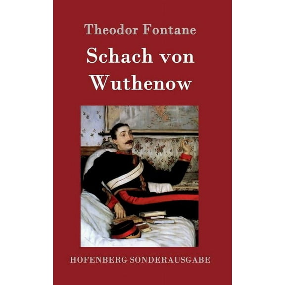 Schach Von Wuthenow