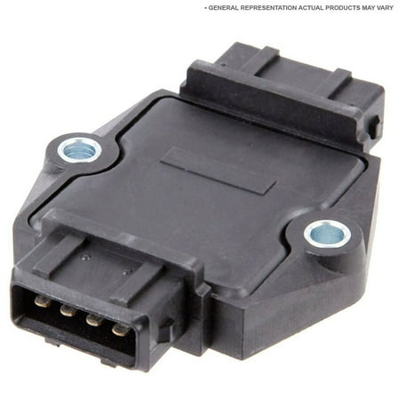 For Ford Ranger 1989-1997 Ignition Control Module - BuyAutoParts