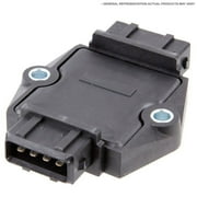 ford probe ignition control module