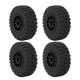 thumbnail image 4 of Neumáticos de buje de coche RC de 22 pulgadas Neumáticos de buje de coche RC 4 piezas Neumáticos de buje ANGGREK  Otros, 4 of 7