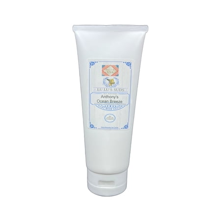 Anthony's Ocean Breeze Goat Milk Lotion 8 oz.