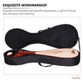 thumbnail image 2 of Miangastore Pipa Carrying Bag Oxford Fabric Water-Resistant Case For Instrument Storage, 2 of 8