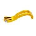 thumbnail image 4 of S SERENABLE Front Light Mount Bracket Flashlight Holder Cycling Bike HeadLight Gold, 4 of 4