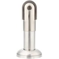 thumbnail image 3 of Partition Bracket-Stainless Steel Toilet Bathroom Partition Hardware Accessories Bracing Foot Adjustable Bracket, 3 of 7
