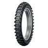 Dunlop Geomax MX12 Rear Tire 110/100-18 64M (45167059)