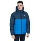 thumbnail image 2 of Trespass - Chaqueta Acolchada Oskar para Hombre (Azul Marino) Trespass UTTP4249_navy, 2 of 6