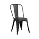 thumbnail image 2 of Silla Alterego Tolix Negro, 2 of 3