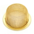 thumbnail image 3 of Filtros de malla de la tubería Pantallas extraíbles Reemplazo de Ash Catchers Kit Suministros Suministros Oficinas para el hogar Accesorios Gadgets personales DIYOO HA011079-05, 3 of 7