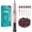 GOLD, variant on COSLUS CX40 Electric Nail Drill File,Professional Manicure Pedicure Tools with 6 Bits & Sanding Bands,for Acrylic Gel & Dip Nails,Low Noise-Pink