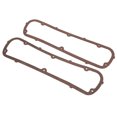 thumbnail image 1 of Junta De Tapa De Válvula, Sellos De Tapa De Válvula De Motor De Alta Precisión 2 Uds Herméticos Antienvejecimiento A Prueba De Fugas Para Coche ANGGREK Otros, 1 of 8