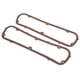 thumbnail image 4 of 2 uds juntas protectoras de válvula de motor a prueba de fugas de aceite de aire para SBF 260 289 302 347 351W, 4 of 9