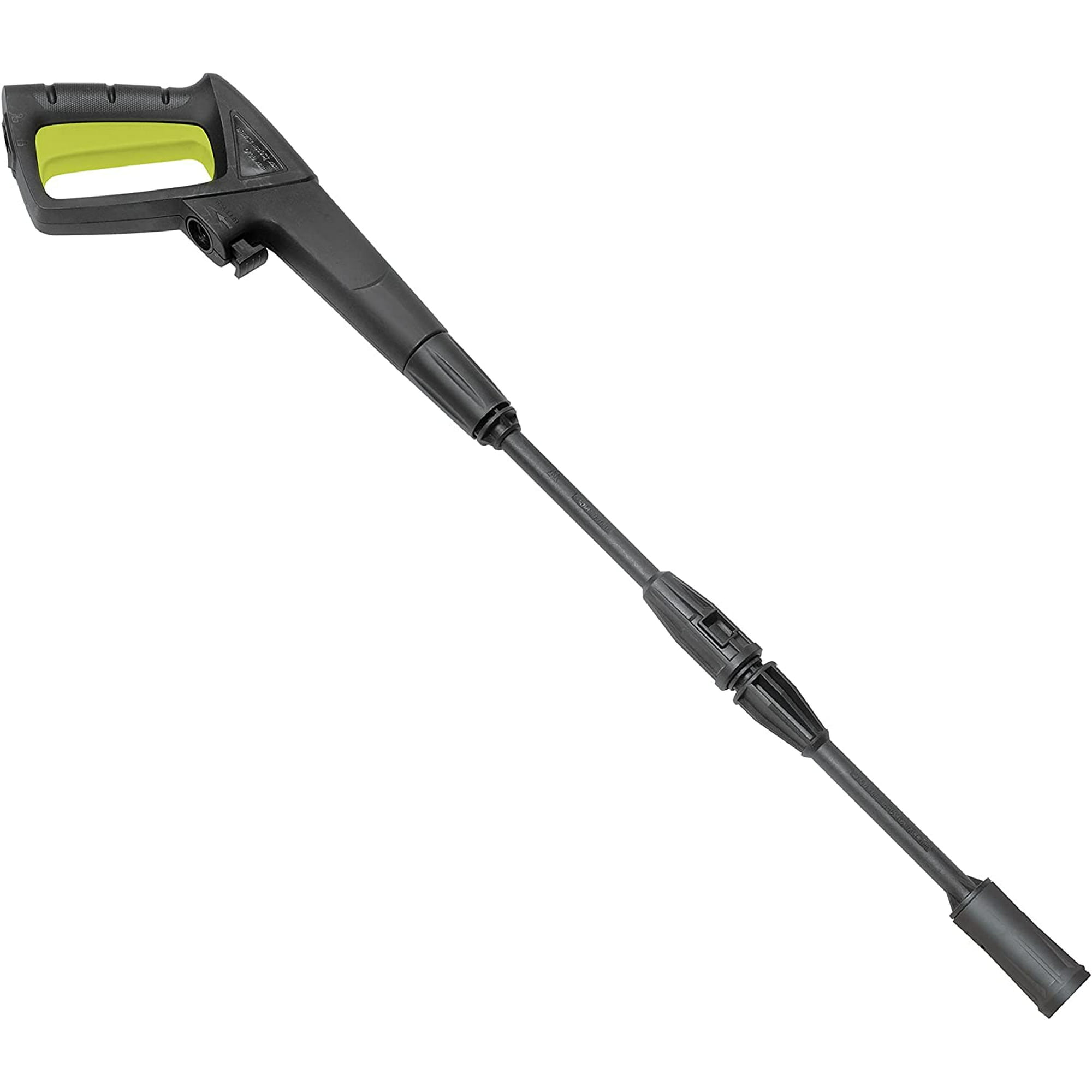 Restored Premium Sun Joe SPX205E-XT Electric Pressure Washer Adjustable Spray Wand 1600 PSI Max* 1.45 GPM Max* (Refurbished)