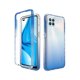 thumbnail image 1 of Funda 360 Degradada Uso Rudo Cely Vesmir Para Oppo A93 Azul Más 2 Micas de Pantalla, 1 of 5