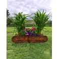 thumbnail image 4 of Maceta de Madera tipo Jardinera de oreja.207 Hanlob Jardinera de oreja, 4 of 7